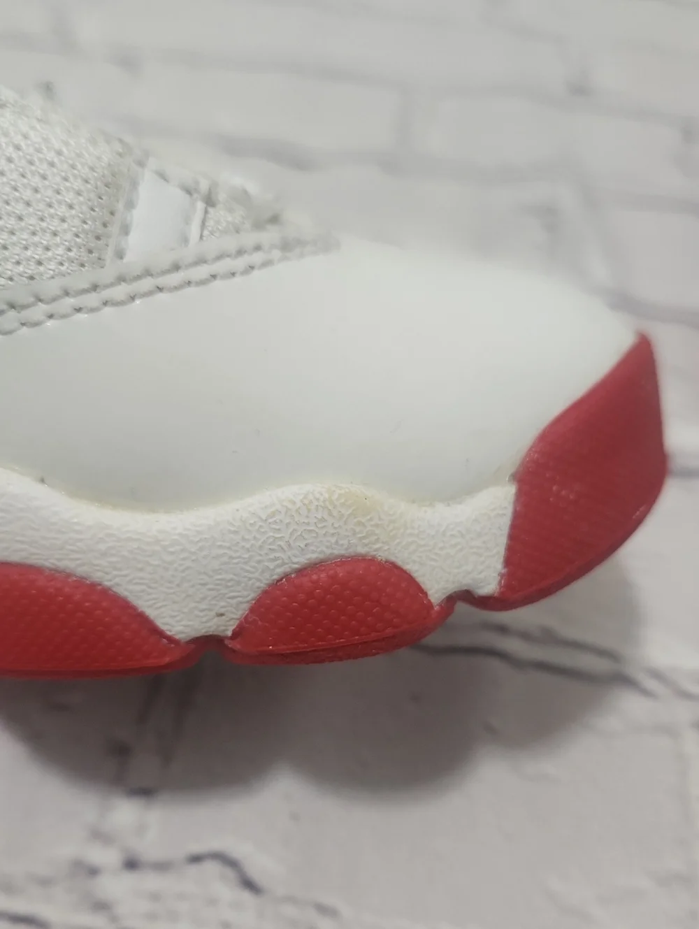 Jordan Sneakers Size 13C